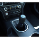Illustration for article titled Anyone recognize this shift knob? (update: I think I figured it out)